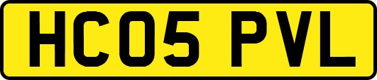 HC05PVL