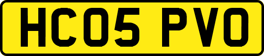 HC05PVO