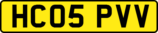 HC05PVV