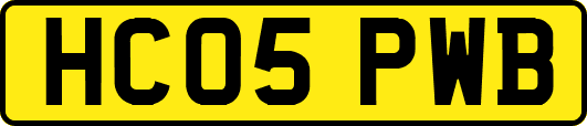 HC05PWB