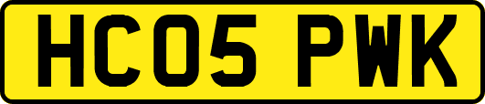 HC05PWK