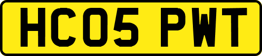 HC05PWT