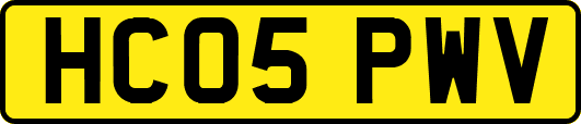HC05PWV
