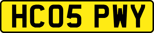 HC05PWY
