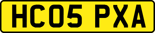 HC05PXA