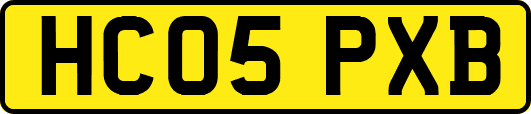 HC05PXB