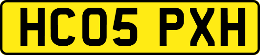 HC05PXH