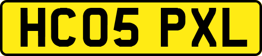 HC05PXL
