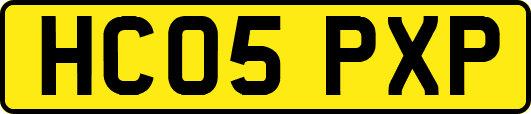 HC05PXP