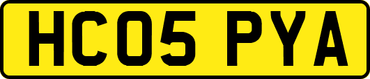 HC05PYA