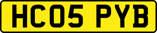 HC05PYB