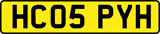 HC05PYH