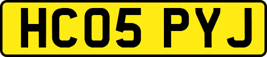 HC05PYJ