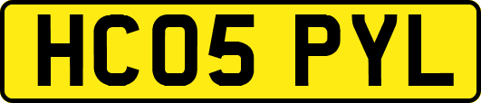 HC05PYL