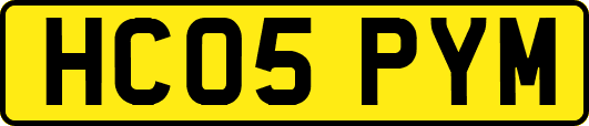 HC05PYM