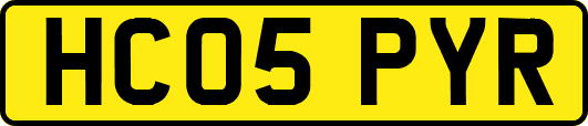 HC05PYR