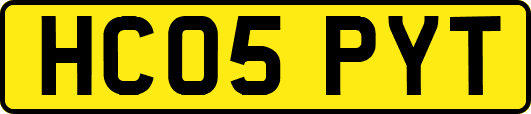 HC05PYT