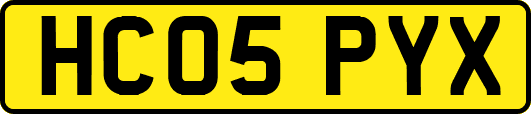 HC05PYX