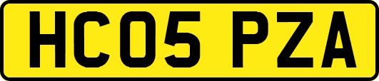 HC05PZA
