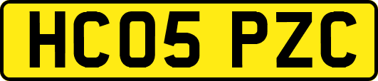 HC05PZC