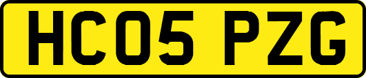 HC05PZG