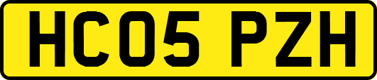 HC05PZH