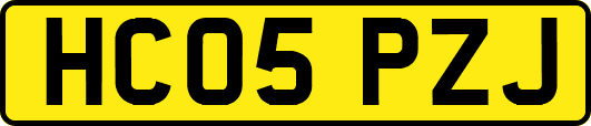 HC05PZJ