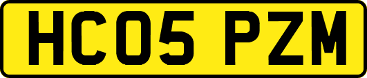 HC05PZM
