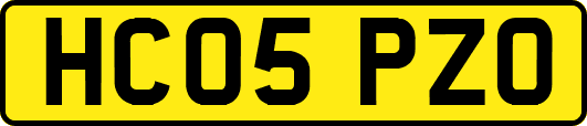 HC05PZO
