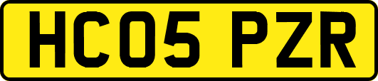 HC05PZR