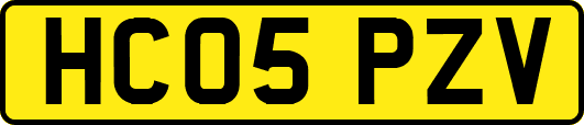 HC05PZV