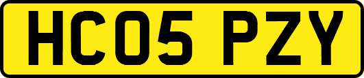 HC05PZY