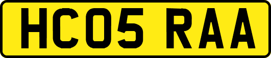 HC05RAA