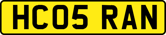 HC05RAN