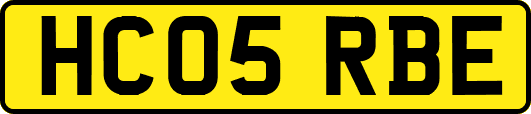 HC05RBE