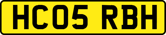 HC05RBH