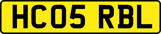 HC05RBL