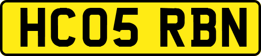 HC05RBN