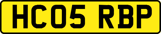 HC05RBP