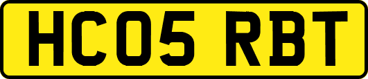 HC05RBT