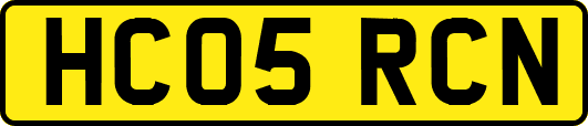 HC05RCN