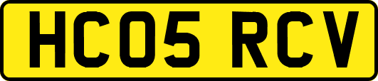 HC05RCV