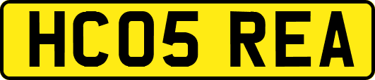 HC05REA