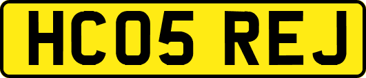 HC05REJ