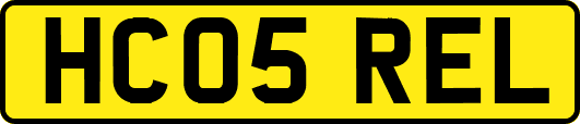 HC05REL