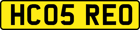 HC05REO