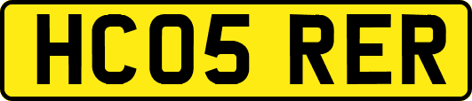 HC05RER
