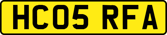 HC05RFA