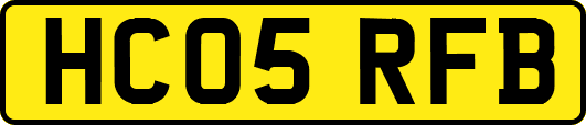 HC05RFB