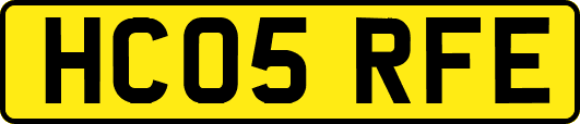 HC05RFE
